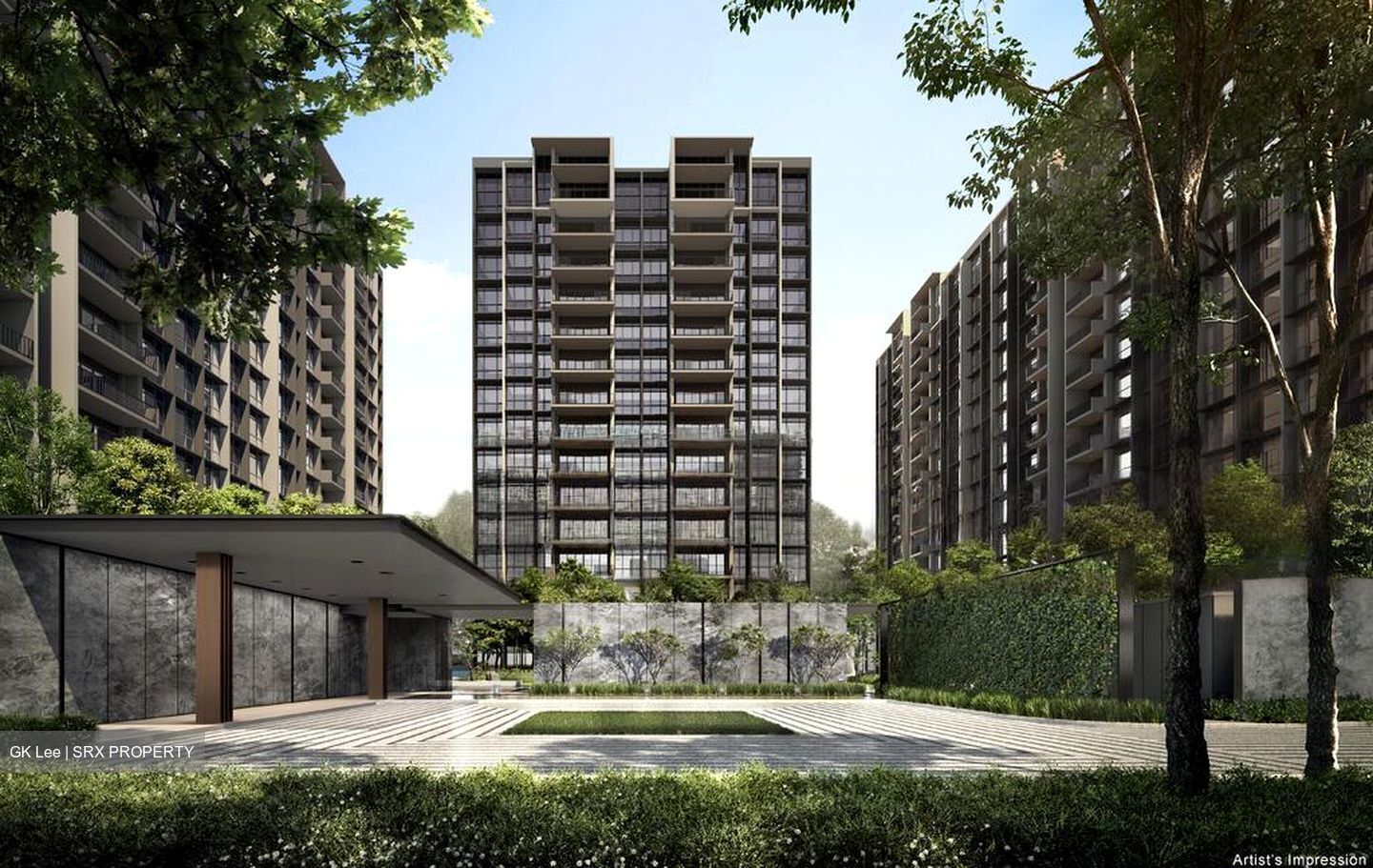 Altura (D23), Condominium #473570521